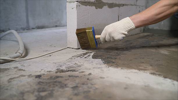24/7 Emergency Interior Drainage System experts in Sterling Heights, MI